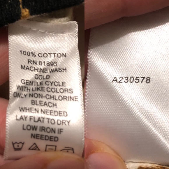 Isaac Mizrahi Live Crochet Neck Rose Cardigan - Picture 7 of 7